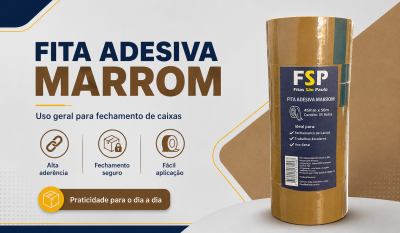 Fita Adesiva